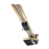 Heavy-duty High-Cycle Trolley Commercial Door Operator